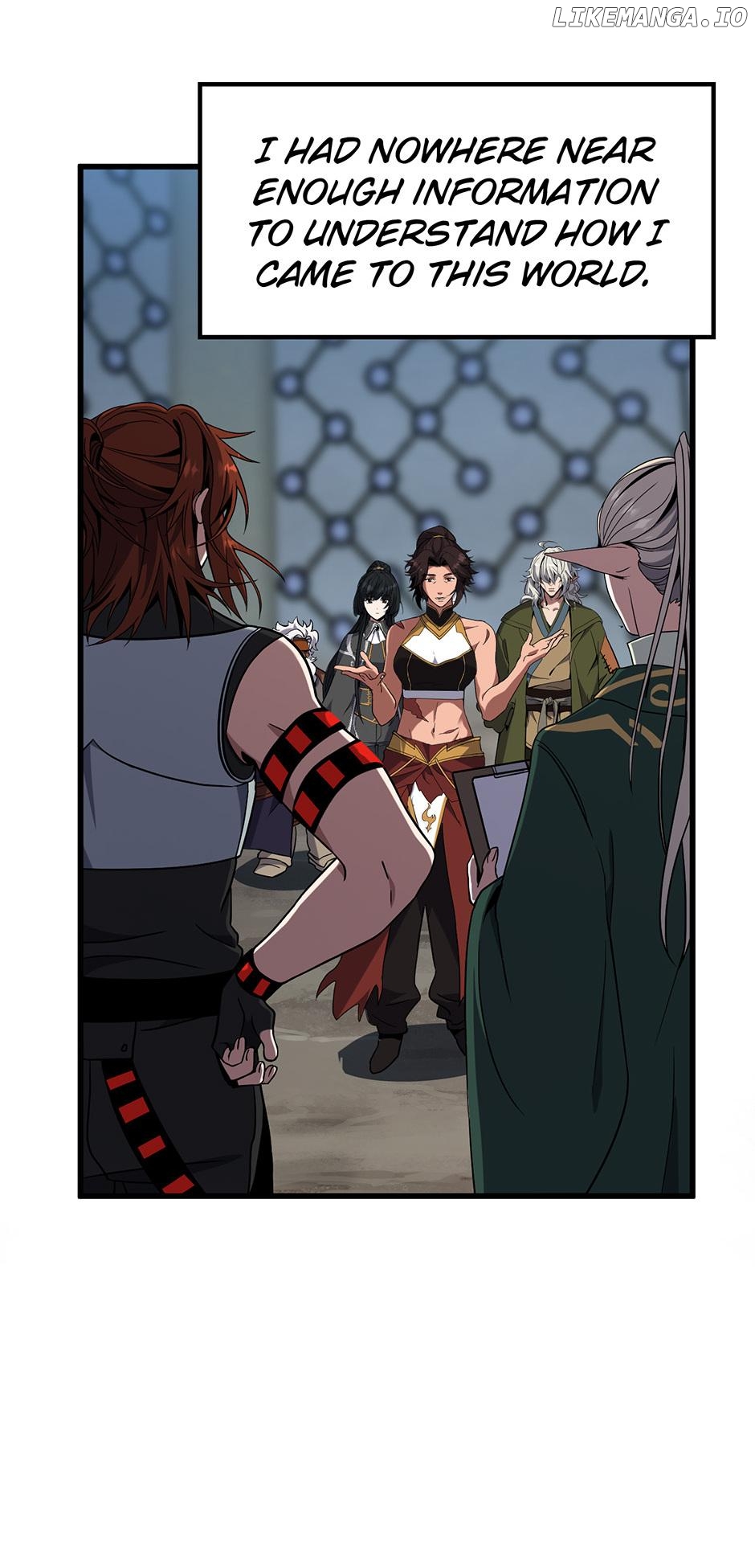 The Beginning After The End Chapter 222 image 62